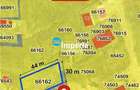 Teren intravilan 1.200 mp Bucium – Visan, aproape de strada principala - 1