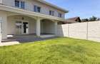 Duplex 5 camere, 126 mp utili, 300 mp teren - in Chisoda - 1