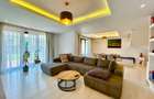Modern villa | Oxford Gardens complex | Pipera area - American School - 3
