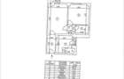 2 CAMERE 5/7 58MP BLOC 1991 MONOLIT  RENOVAT MOBILAT SI UTILAT LOC DE PARCARE - 8