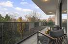 Prima inchiriere | 3 camere 120 mp | 2 bai | Residence 5 Pipera - 14