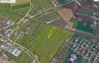 Teren  de 11600 mp langa Dedeman, Selgros, Jumbo - 2