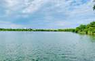 2066 mp teren deschidere lacul Grivita 24m zona deosebita in Damaroaia - 2