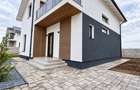 Casă individuală de vânzare 4 camere | 400 mp | Berceni | Zonă nouă | La cheie - 5