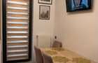 Exigent Plaza Inchiriere  Garsoniera LUX , 40MP , M Lujerului 8 MIN - 9