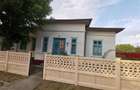 Casa tip parter zona Izvorul Dulce com. Merei - 2