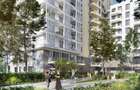 Apartament 2 camere Sisesti, Baneasa, Bucuresti - 14