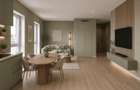 3 Camere Spațioase într-un Bloc Exclusivist - 3