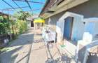 Teren 371 mp curti constructii+casa 5 camere si anexe, zona Izvoare - 1
