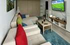 Garsonieră mobilată utilată – Etaj 1 Bloc nou Metalurgiei | 66.000 € TVA Inclus - 2