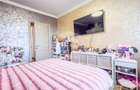 Apartament 3 camere, mobilat și utilat complet – Dimri Residence - 11
