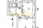 DE INCHIRIAT | APARTAMENT 2 CAMERE | FLOREASCA | DECOMANDAT | CENTRALA - 15