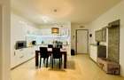 CIRCUMVALATIUNII - FRUCTUS PLAZA - ETAJ 8 - LIFT - 3 CAMERE - TERASA 14MP - CENT - 14