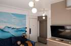 Apartament 2 camere Alezzi Odyssey mobilat + parcare