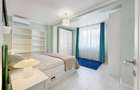 Apartament cu 4 camere langa Cismigiu in bloc nou boutique - 4