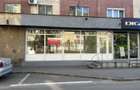 Sapient | Spațiu comercial _ str. Sovata, cart. Rogerius