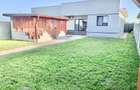 Duplex cu 3 camere si curte amenajata - 414 mp de teren in Mosnita - 17