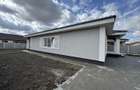 Casa Individuala Parter Sanmihaiu Roman,4 Camere,2 Bai,Proiect Modern - 8