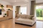 Vila de inchiriat - Iancu Nicolae - Jolie Ville - 5