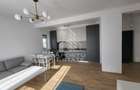 Apartament nou,mobilat si utilat,2 camere+curte 20mp,Torontalului - 2