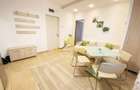 2 camere, bloc nou, mobilat modern, parcare, zona Calea Turzii - 10