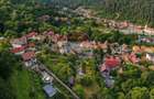 CASA CU GRADINA DE 1.498 MP | 3 FRONTURI STRADALE | SCHEII BRASOVULUI