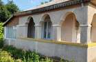 Casa 6 camere, teren 1586 mp, deschidere 22 m, Cazasu - 1