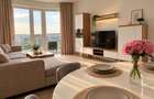 REA1029866 Apartament 2 Camere Premium | Floreasca Residence | Terasă cu Vedere