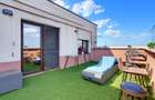 Vânzare Penthouse 3 Camere 2 Băi Newton Tătărași 168 mp READY TO MOVE