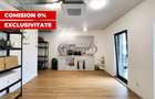 Birou premium in Marasti, etaj integral, acces 24/7 securizat - 11