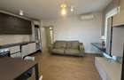 Apartament mobilat, terasa 33 mp, 2 dormitoare, garaj - 4