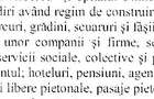 Liber,utilitati, 6992 mp, d 38 ml, certificat de urbanism  P+4, POT 60%, CUT 2,5 - 2