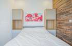 Apartament 2 camere| 7' Aurel Vlaicu| Parcare inclusa| Pet Friendly|