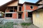 Casa constructie noua la rosu de vanzare P+M in Focsani - 4