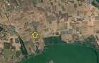 Teren de vanzare in localitatea Iazurile judetul Tulcea - 7