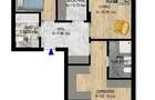 Apartament 3 Camere Direct Dezvoltator, M NicolaeTeclu Theodor Pallady - 3