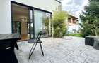 Vila cu 5 camere // * 565 mp gradina* // Tunari - 43