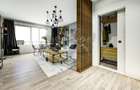 Garsoniera Modern,  46 Mp,Finalizat, Tractorul-Mall-Coresi - 6
