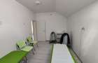Apartament 3 camere pretabil sediu firma, spatiu comercial zona Str. Lunga - 9