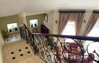 Pipera vila eleganta, spatioasa, garaj, piscina, gradina amenajata - 2