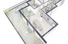 Penthouse 4 camere - priveliste fabuloasa - Ansamblu Premium - Sibiu