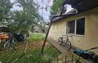 Casa demolabila cu teren 729mp | Front 22m | Marasti | str. Bobalnei - 5