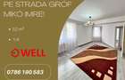 Apartament cu 2 camere de închiriat în Sfântu Gheorghe, pe strada Gróf Mikó Imre - 1