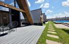 AFACERE LA CHEIE | Complex Turistic Premium A-Frame + Piscină | Snagov - 7