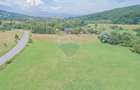 Teren de 4.000 mp cu deschidere la DN73A – Cheile Rasnoavei - 5