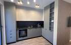 Ap 2 camere modern +garaj de inchiriat in Rozelor Residence - 6