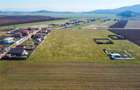 Teren intravilan 18.200mp, cu PUZ si PUD, ideal constructi case, Bod, Brasov. - 12