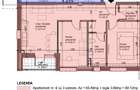 Apartament cu 3 camere zona centru vechi Comision 0! - 2