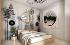 Garsoniera noua, 36,1 mp utili, bloc cu lift,  Calea Surii Mici  0% comision - 6