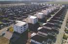 VANZARE  APARTAMENT CU 3 CAMERE  CARTIER MAGNOLIA VILLAGE ZONA PAULESTI LACURI - 6